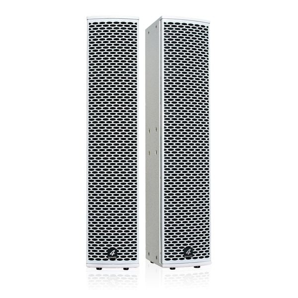 Loa Column 4Acoustic PCS 405 White