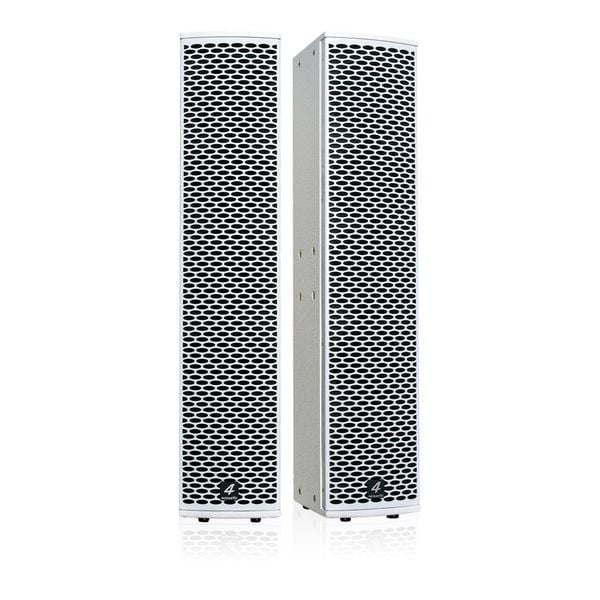 Loa Column 4Acoustic PCS 405 White