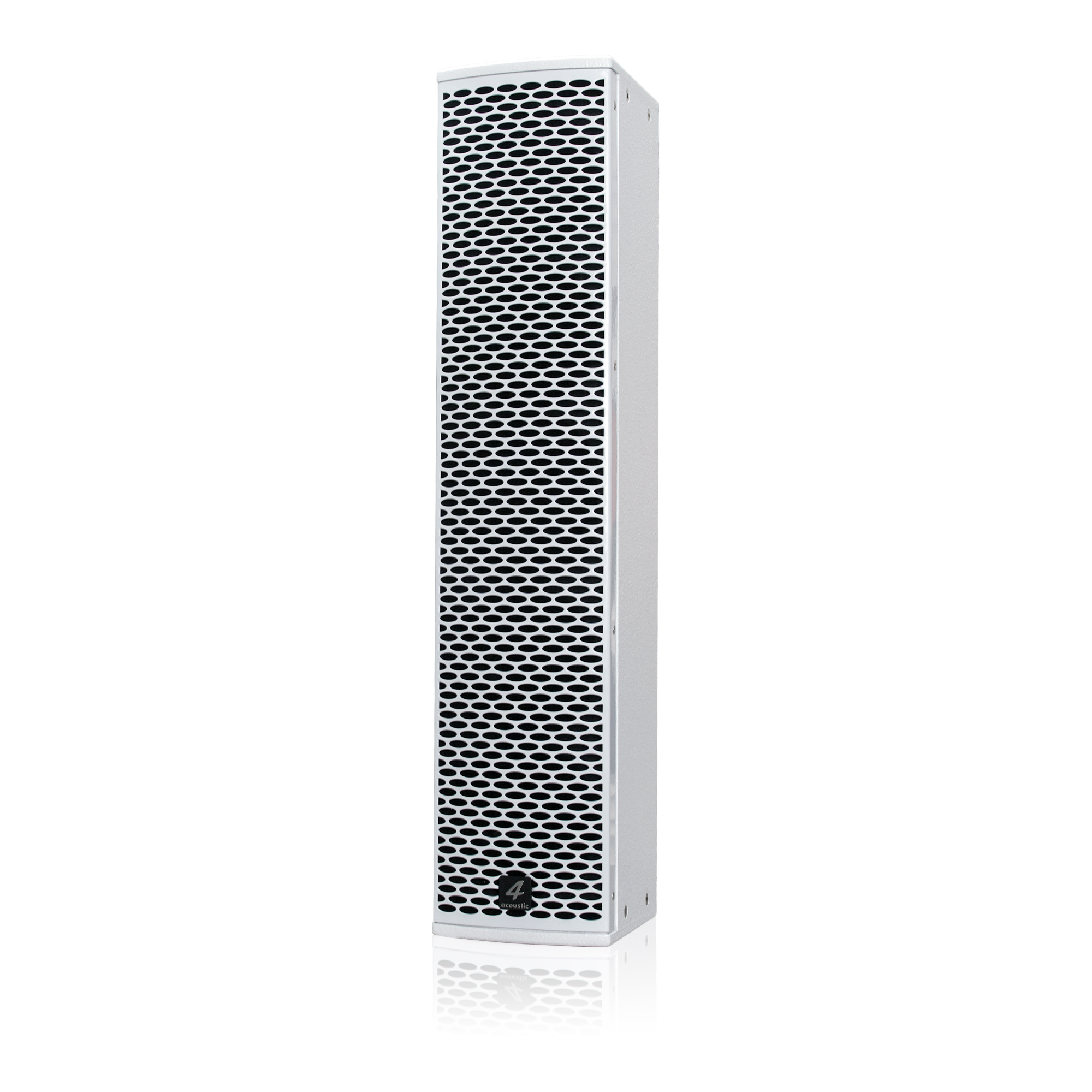 Loa Column 4Acoustic PCS 405 White