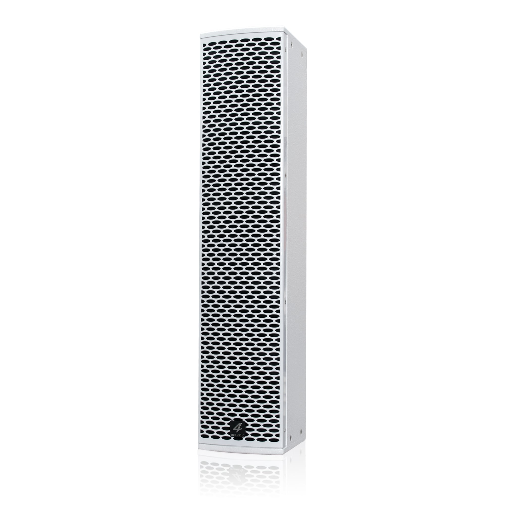 Loa Column 4Acoustic PCS 405 White