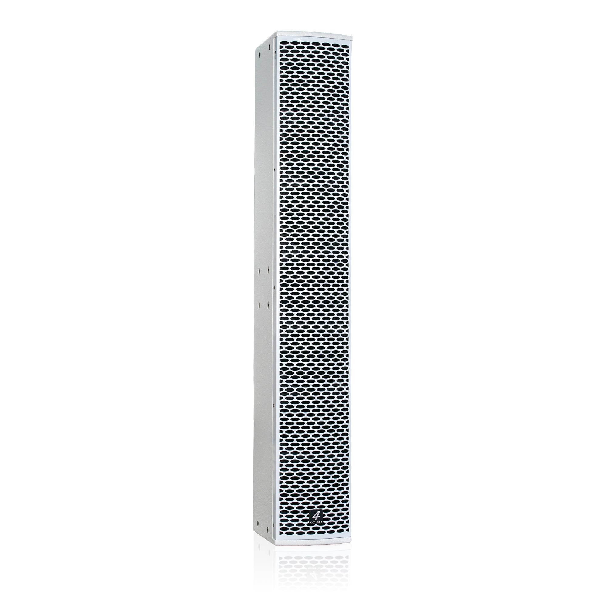 Loa Cột column 4Acoustic PCS 605 White