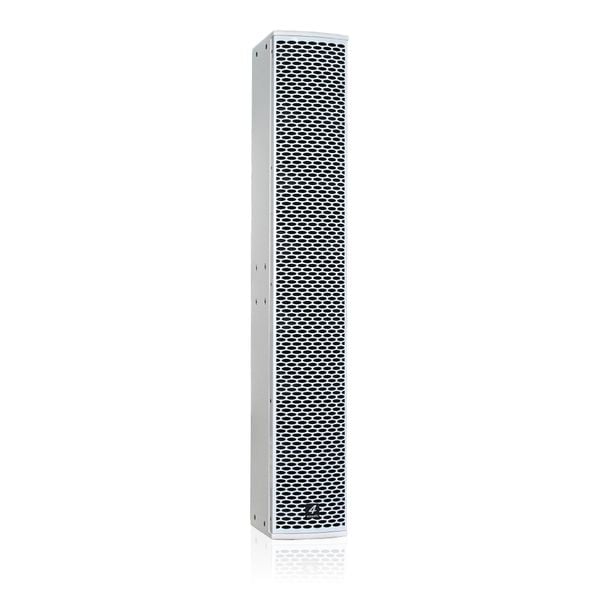 Loa Cột column 4Acoustic PCS 605 White