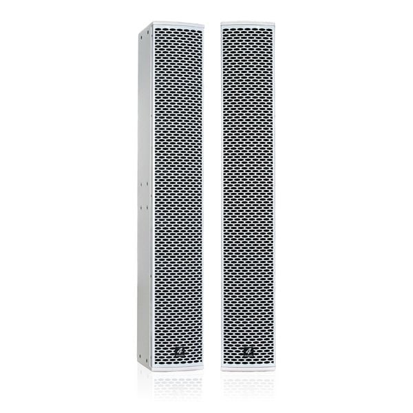 Loa Cột column 4Acoustic PCS 605 White