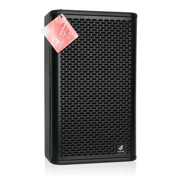 Loa Fullrange 4Acoustic V10