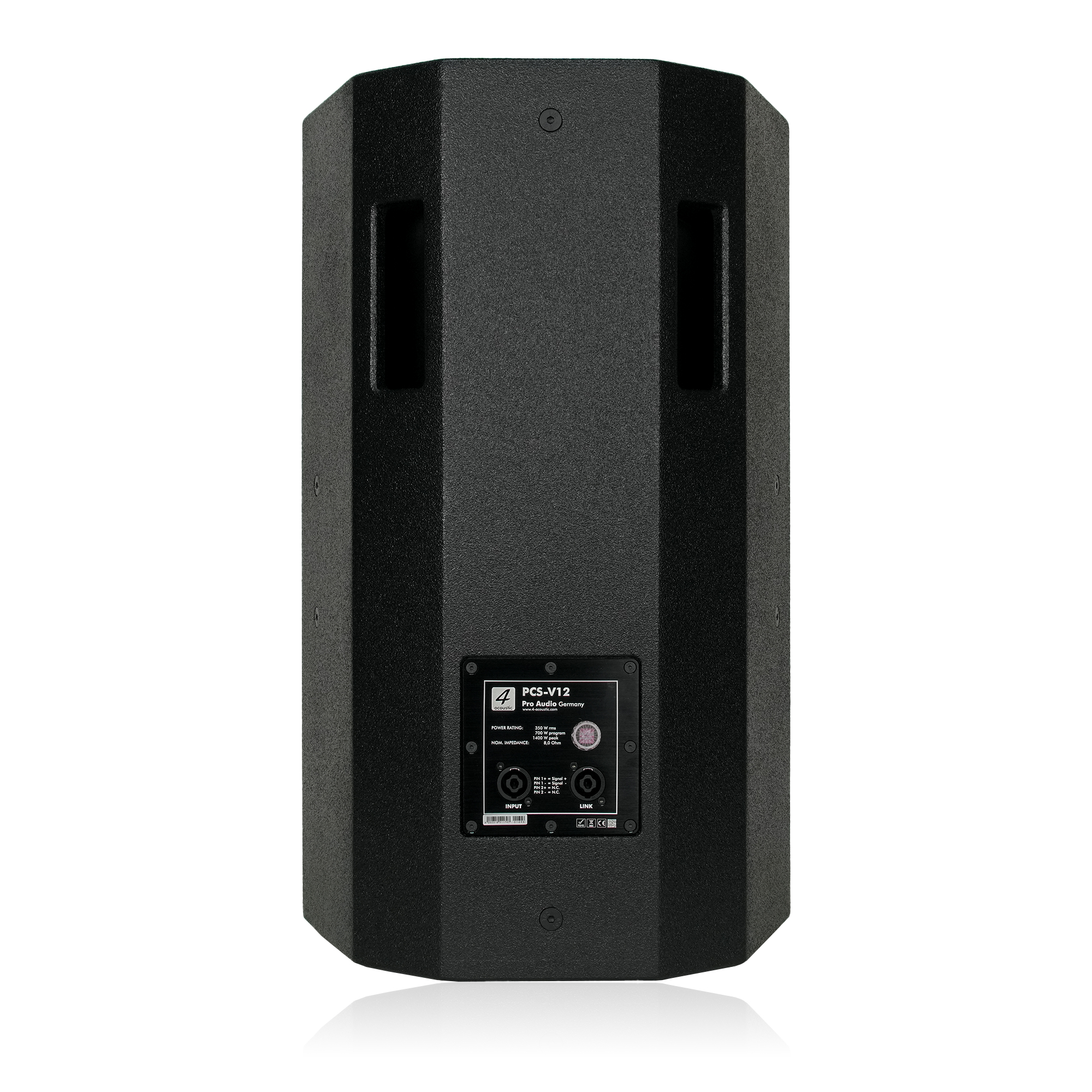 Loa 4Acoustic PCS V12