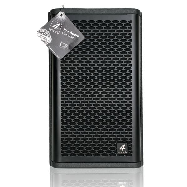 Loa Fullrange 4Acoustic X8