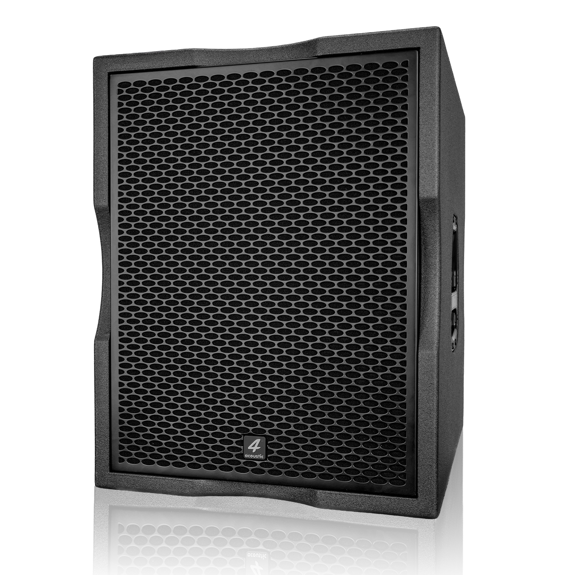 Loa Subwoofer 4Acoustic 118BS
