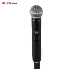 Micro không dây Shure SLXD2+/58-G66