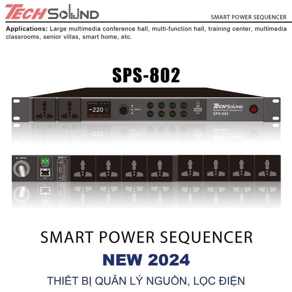 Dàn 4Acoustic DR12 [02]