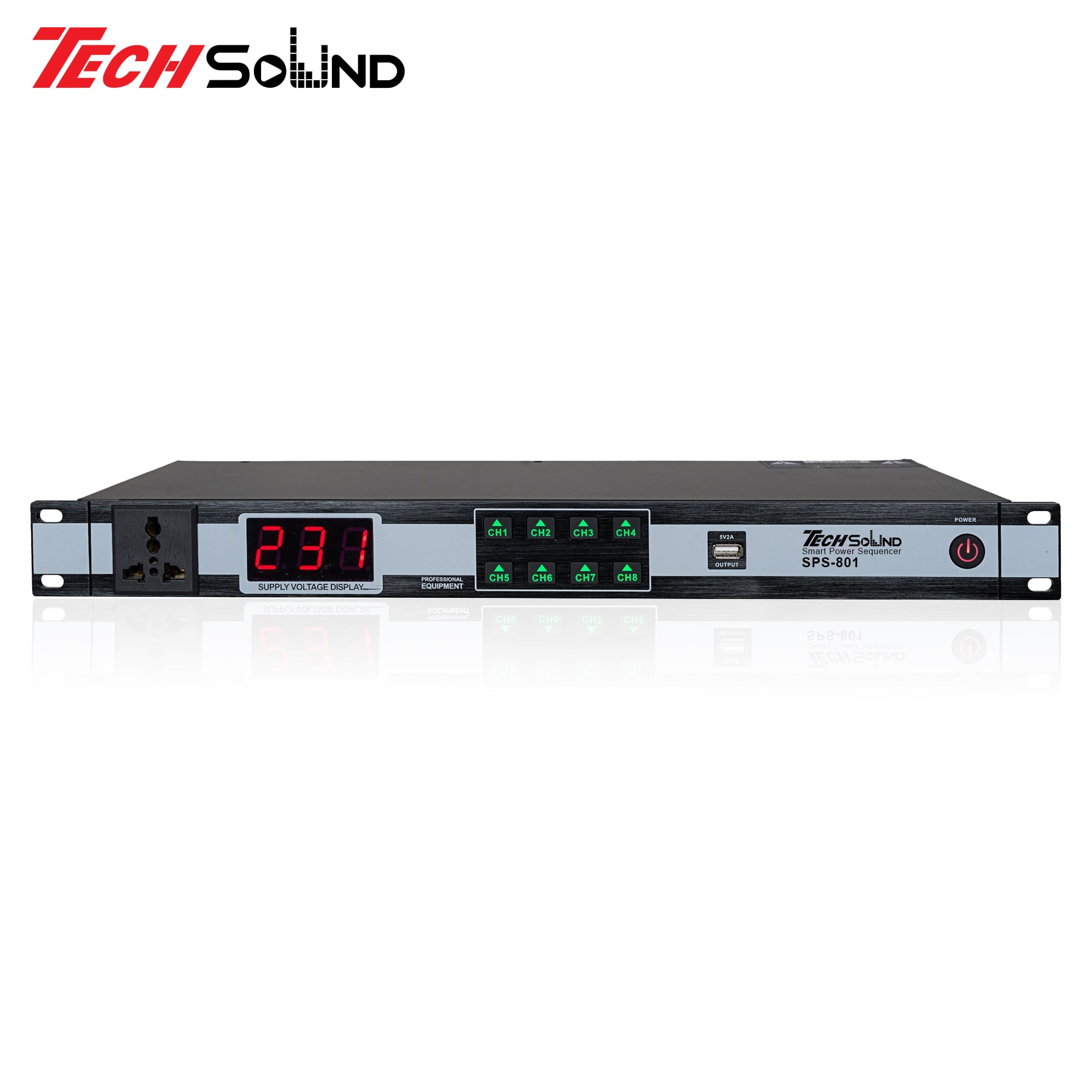 Dàn Column 4Acoustic PCS-205 White [02]