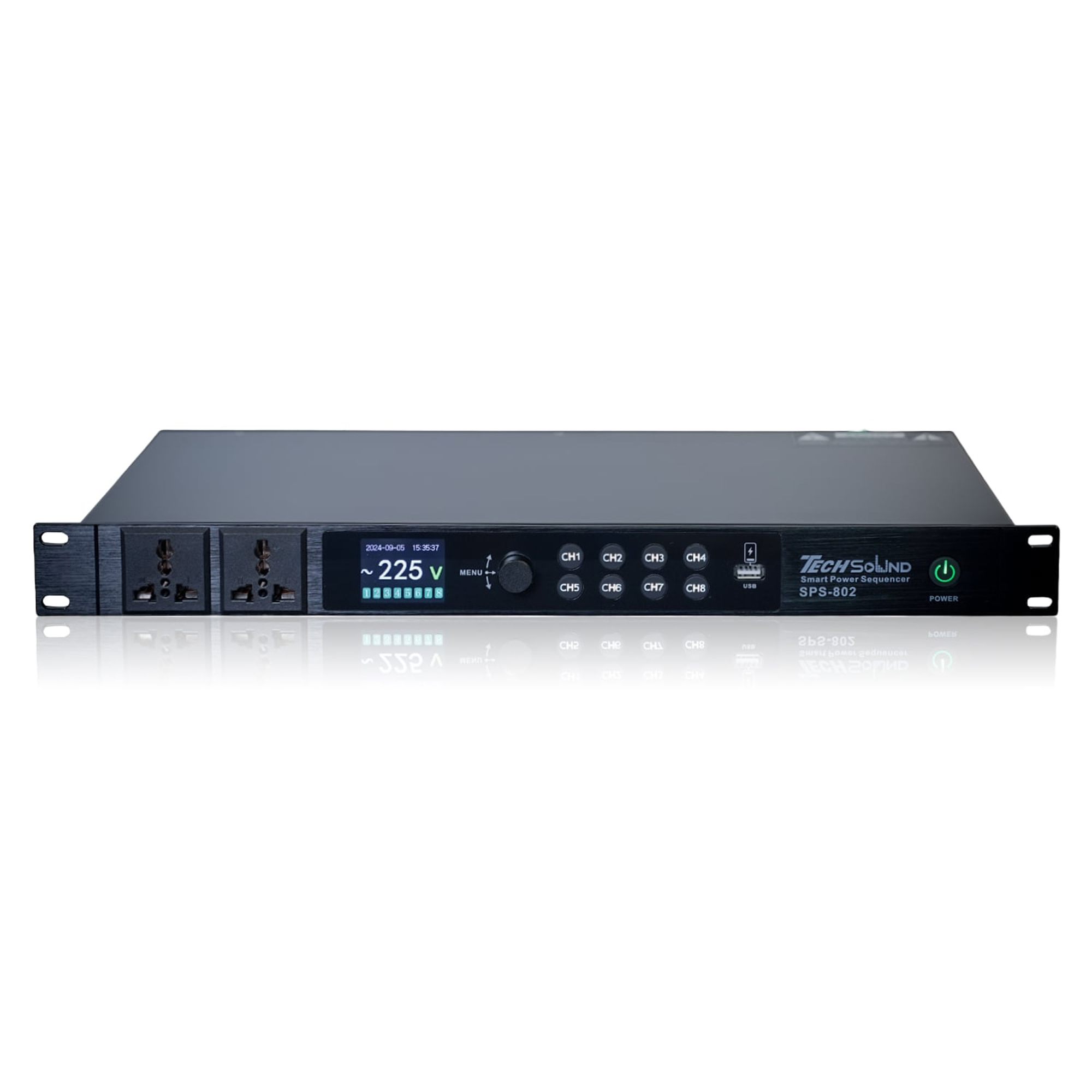 DÀN LOA KARAOKE NEXO P10 [03]