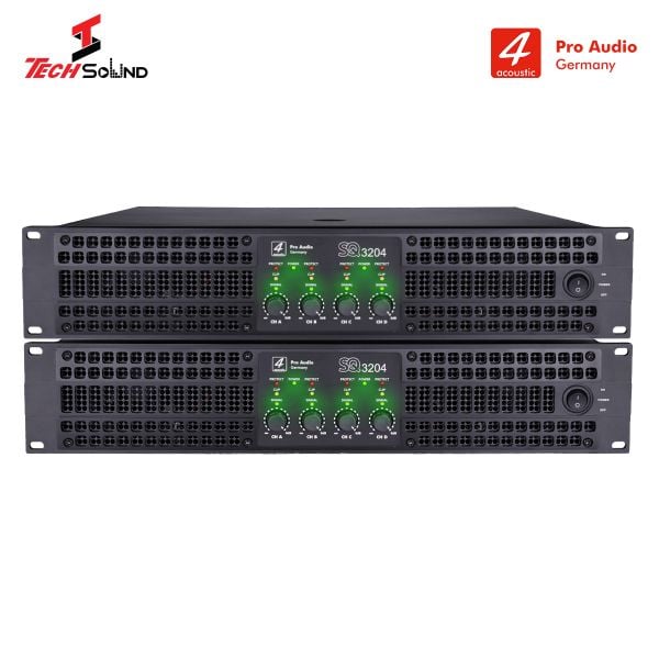 Dàn 4Acoustic X8 [03]