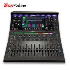 Bàn Mixer Allen & Heath SQ5+