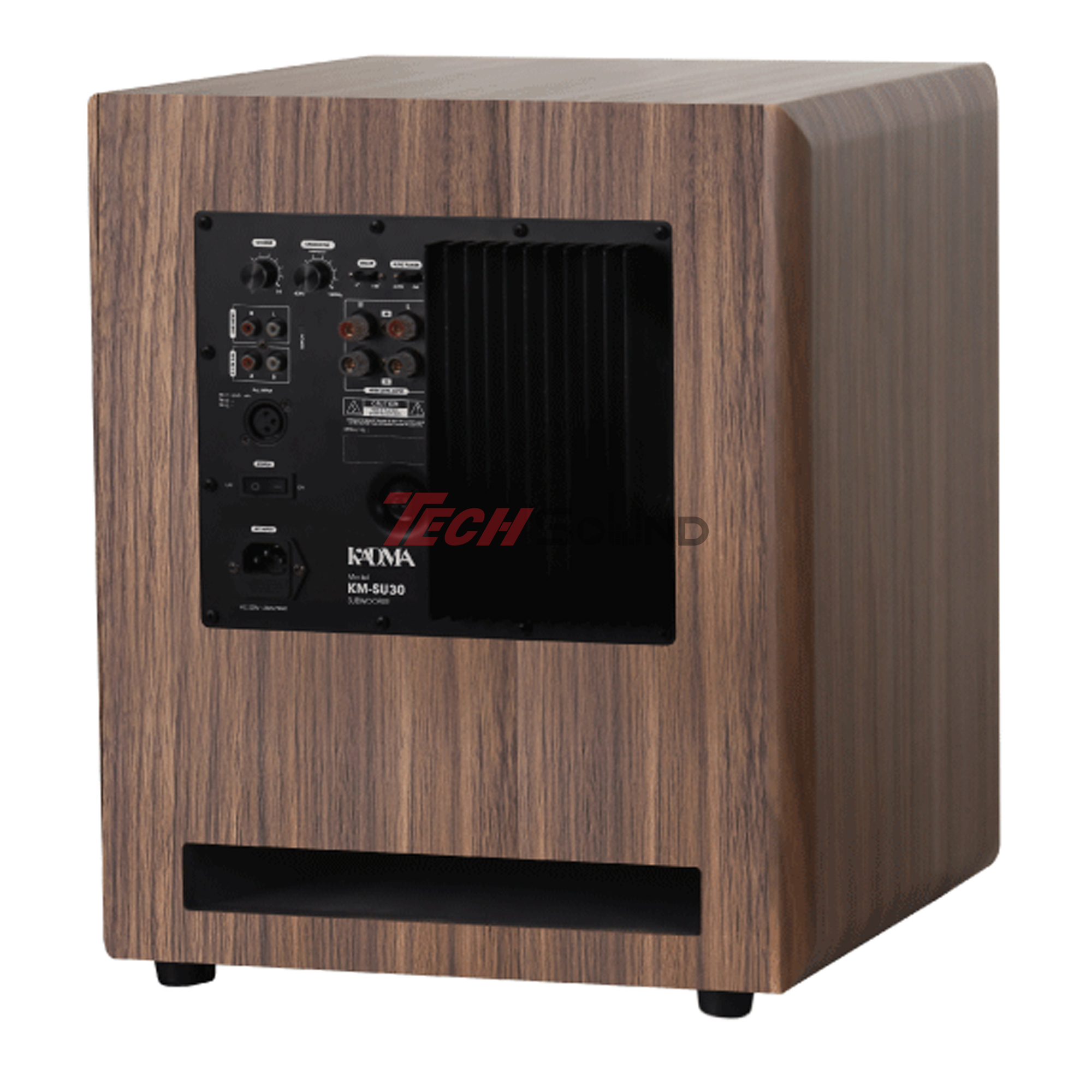 Loa Hi-Fi Karaoke Active KADMA SU30