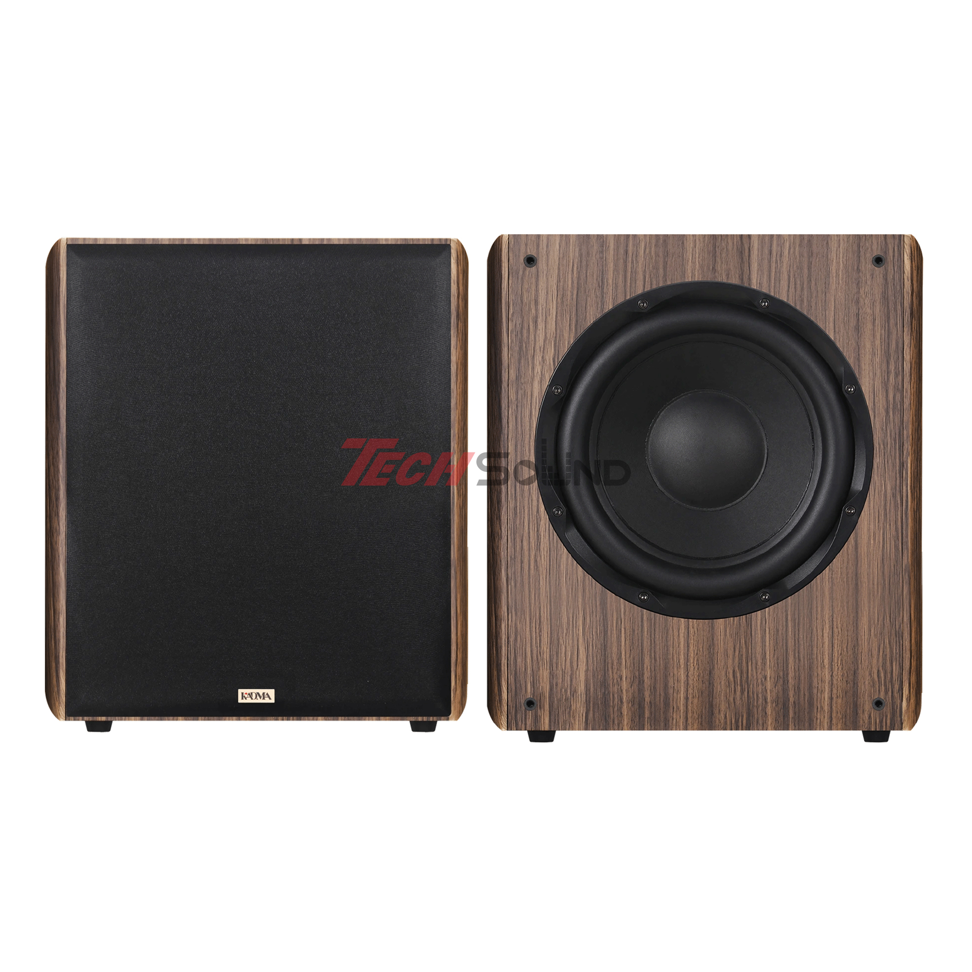 Loa Hi-Fi Karaoke Active KADMA SU30