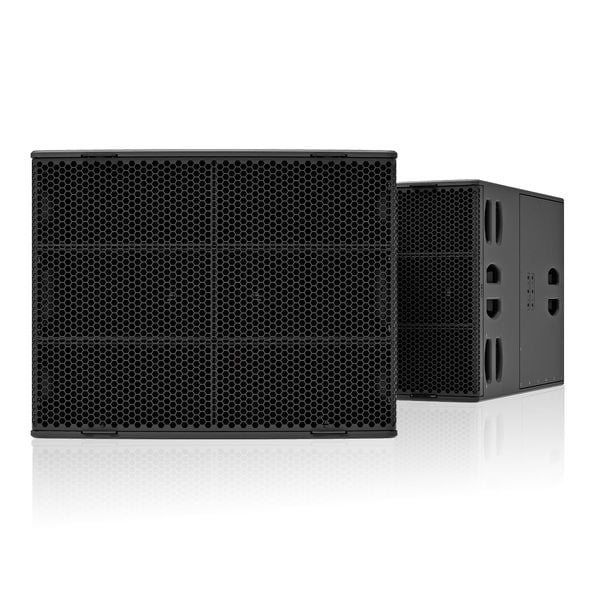 Subwoofer NEXO B218