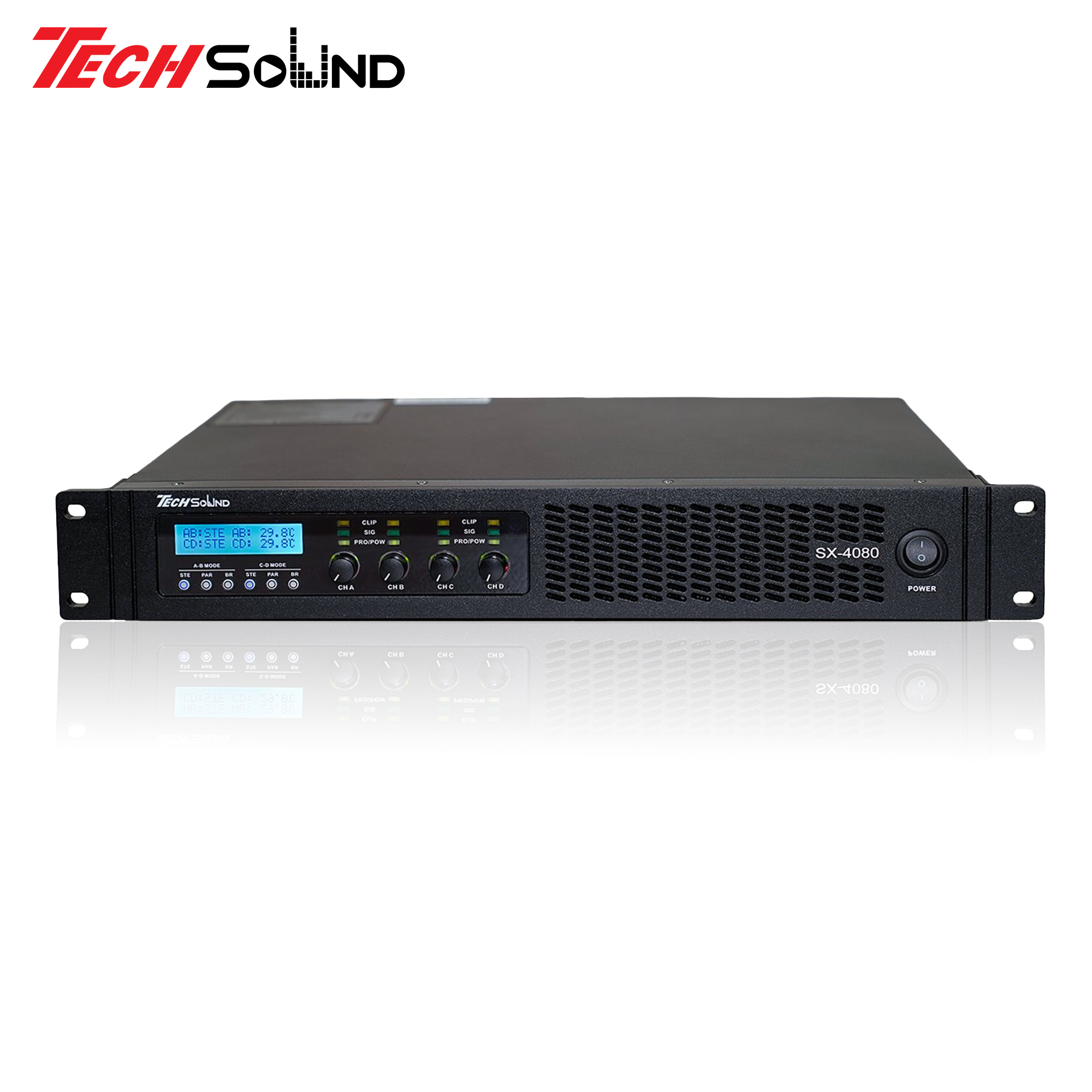 Dàn Column 4Acoustic PCS-205 White [02]