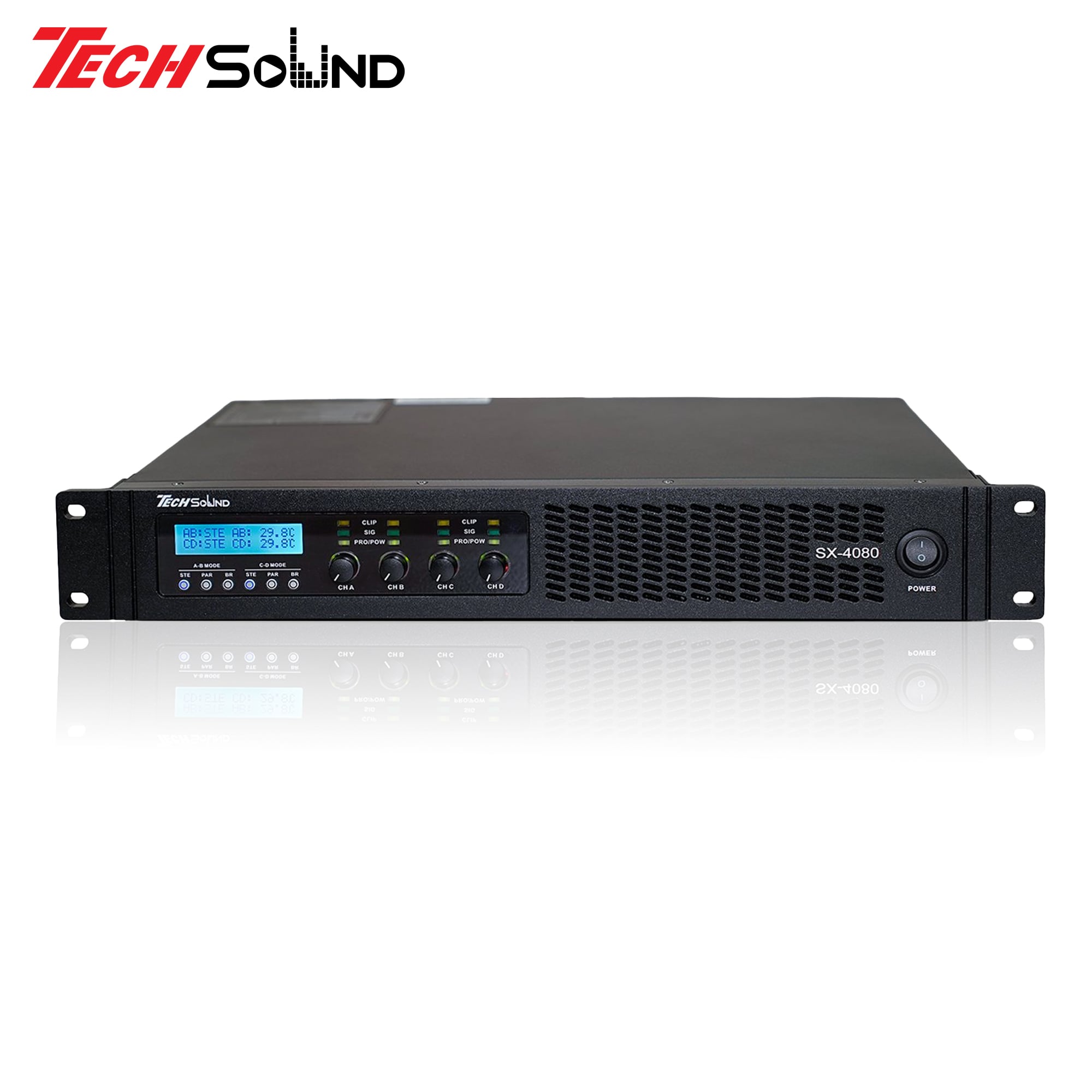 Dàn Column 4Acoustic PCS-205 White [02]