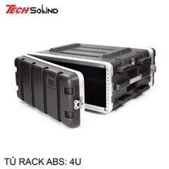 Tủ nhựa ABS 4U