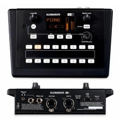 Hệ thống giám sát cá nhân Allen & Heath ME1
