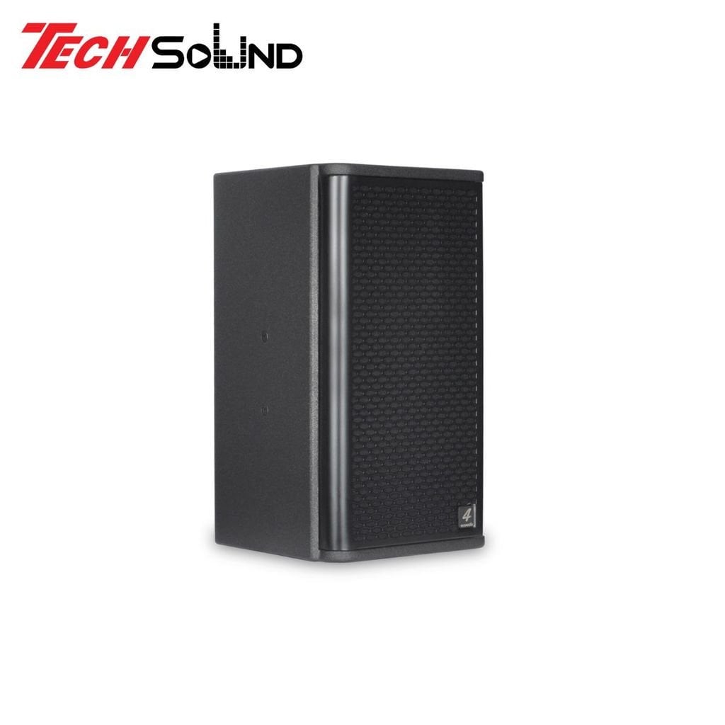 Dàn 4Acoustic X10 [01]