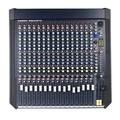 Mixer Analog Allen & Heath MixWizard W4-162