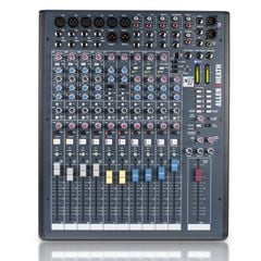 Mixer Broadcast Allen & Heath XB2-14