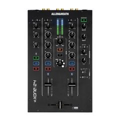 Mixer DJ Analog Allen & Heath XONE:24