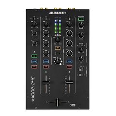Mixer DJ Hybrid Allen & Heath XONE:24C