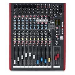 Mixer Analog Allen & Heath ZED-12FX