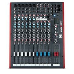 Mixer Analog Allen & Heath ZED-14 (ZED1402)