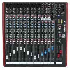 Mixer Analog Allen & Heath ZED-18 (ZED1802)