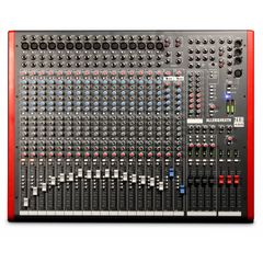 Mixer Analog Allen & Heath ZED-420 (ZED2042)