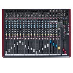 Mixer Analog Allen & Heath ZED-22FX