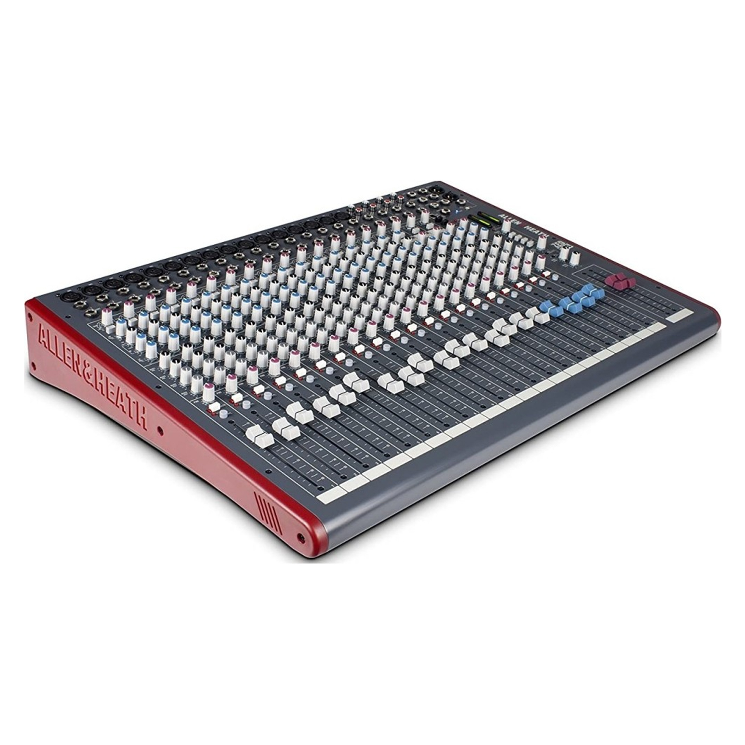 Mixer Analog Allen & Heath ZED-24 (ZED2402)