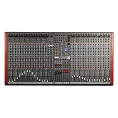 Mixer Analog Allen & Heath ZED-436 (ZED3642)