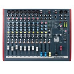 Mixer Analog Allen & Heath ZED60-14FX