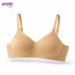 Áo ngực không gọng annie mút mỏng Bra 8139 thoáng mát, nâng nhẹ tự nhiên