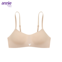 Áo ngực không gọng su đúc cao cấp annie Bra 8552 mút mỏng, mềm mịn, không viền