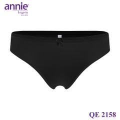 Combo 3 Quần lót nữ cao cấp annie QE 2158 - không viền may, hạn chế vết hằn