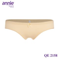 Combo 3 Quần lót nữ cao cấp annie QE 2158 - không viền may, hạn chế vết hằn