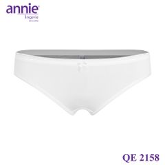 Combo 3 Quần lót nữ cao cấp annie QE 2158 - không viền may, hạn chế vết hằn