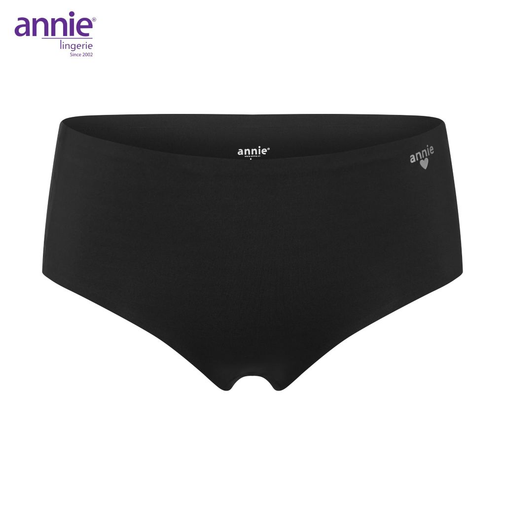 Quần lót su annie không lộ viền QE 4595 trơn lưng vừa ôm bụng tạo dáng