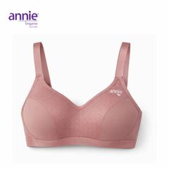 Áo ngực không gọng annie mút mỏng Bra 8139 thoáng mát, nâng nhẹ tự nhiên