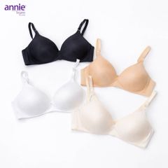 Áo ngực không gọng cao cấp tạo dáng ngực annie BRA8107