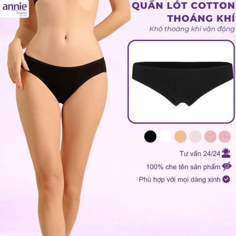Quần lót nữ cao cấp annie QE 837