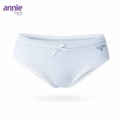Quần Lót Nữ Su Lụa annie QE 2181 Mềm Mịn, Thoáng Mát, Co Giãn 4 Chiều