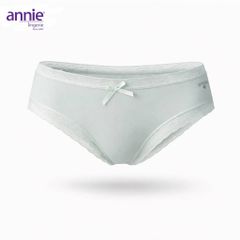 Quần Lót Nữ Su Lụa annie QE 2181 Mềm Mịn, Thoáng Mát, Co Giãn 4 Chiều
