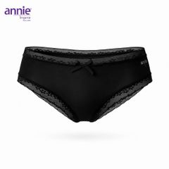 Quần Lót Nữ Su Lụa annie QE 2181 Mềm Mịn, Thoáng Mát, Co Giãn 4 Chiều