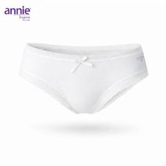 Quần Lót Nữ Su Lụa annie QE 2181 Mềm Mịn, Thoáng Mát, Co Giãn 4 Chiều